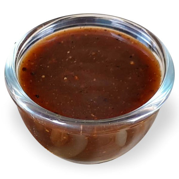 Swiss Bear Black Pepper Sauce (Sos Lada Hitam) 1kg