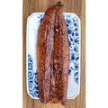 Premium XL Unagi Japan Eel Frozen Marinated Pork Free (200g-350g±)