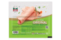 AYAM DINDINGS Original Chicken Meatloaf 500g Halal Frozen 24pc±