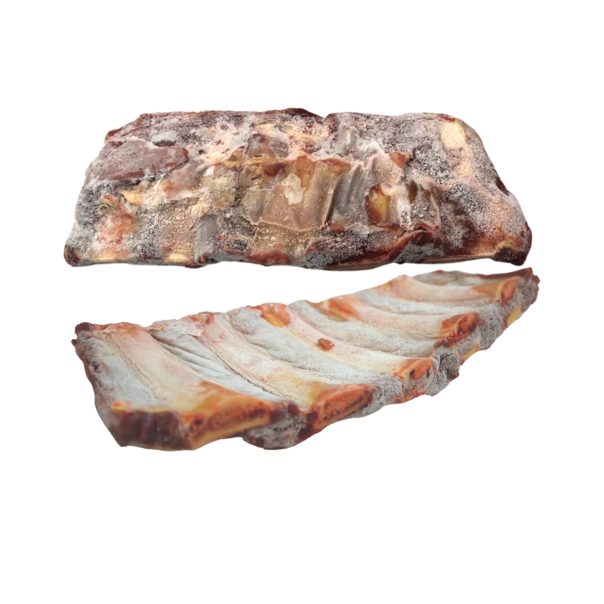Premium Frozen Beef Short Rib / Spare Rib 1KG± – Halal (Australia / New Zealand)
