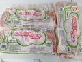 2Kg Frozen Premium Maryland Boneless Chicken Leg Meat 8-9pc. Chicken Chop Halal