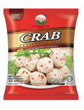 Figo Premium Crab Cuttlefish Ball (Bebola Ketam Sotong) 400g Frozen Halal