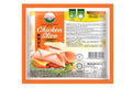 Premium Frozen Chicken Slices Halal