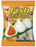 Figo Premium Fish 'En' Chili Paste 500g (Frozen) – Halal