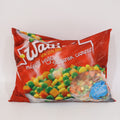 Wattie's Premium Mixed Vegetable 2kg | Frozen Halal