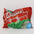 Wattie's Premium Green Peas 2kg | Frozen Halal