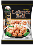 Figo Premium Lobster Ball 500g (Frozen) – Halal | Bebola Lobster