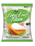 Figo Premium Lotus Leaf Buns 300g / 10pcs (Frozen) – Halal