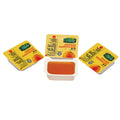 10 pcs Premium Mini Jam Portion 15g Halal Strawberry Marmalade Honey Margarine