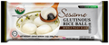 Figo Premium Glutinous Rice Ball Tang Yuan Mochi 200g / 10pcs – Black Sesame (Frozen) – Halal