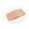 Premium Chef Gourmet Smoked Chicken Toast Slice 800gm Halal