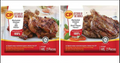 CP Premium Marinated Chicken Chop 440g (Frozen) – Black Pepper / BBQ