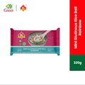 KG PASTRY Rainbow Mini Tang Yuan (Glutinous Rice Ball) 320g Premium Halal