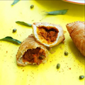 PA FOOD Premium Karipap Kentang (Curry Puff Potato) 10 pcs - 250g