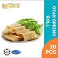 Uniifood Premium Otak Spring Roll 20 pcs - 450g