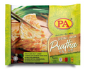 Pau Ahmad PA Premium Roti Paratha Spring Onion (5pcs x 80g) | Halal Frozen