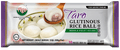 Figo Premium Glutinous Rice Ball Tang Yuan Mochi 200g / 10pcs – Yam Taro (Frozen) – Halal