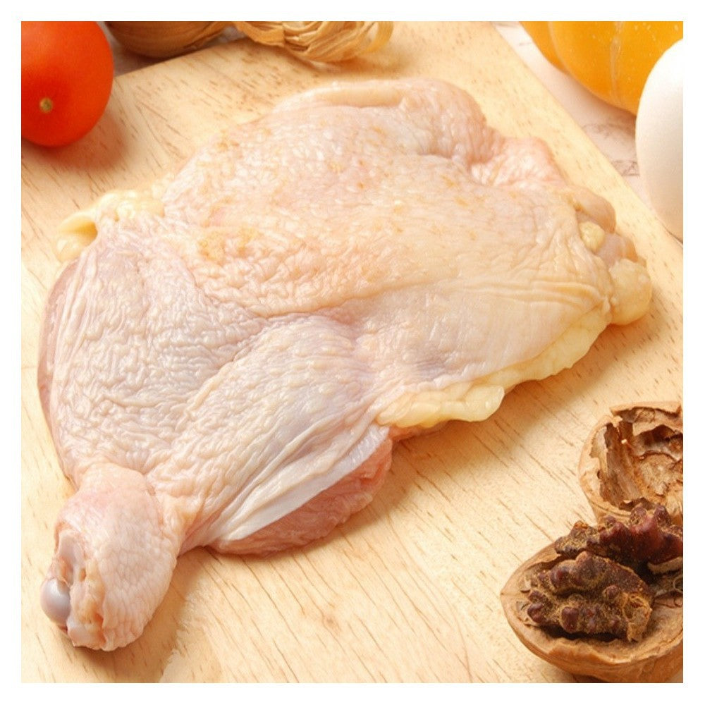 2Kg± Frozen Premium Chicken Chop 10pc. Maryland Halal