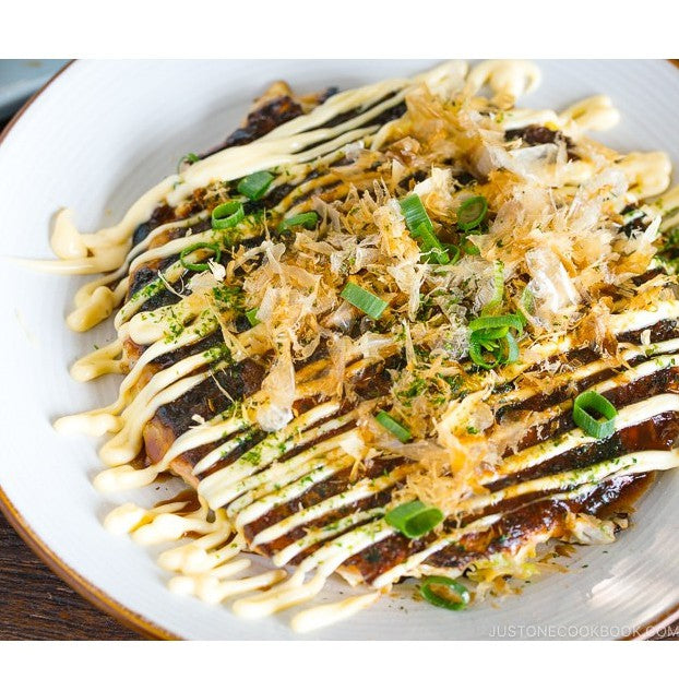 Hinode Premium Takoyaki Sauce Halal 1.8L / 2.1Kg