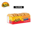 McCain Rectangle Hash Brown Patties | Frozen Halal