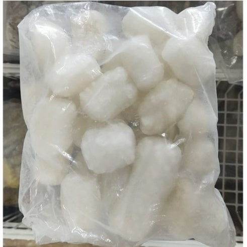 Premium IQF Squid Flower Cut 1kg | Frozen Halal