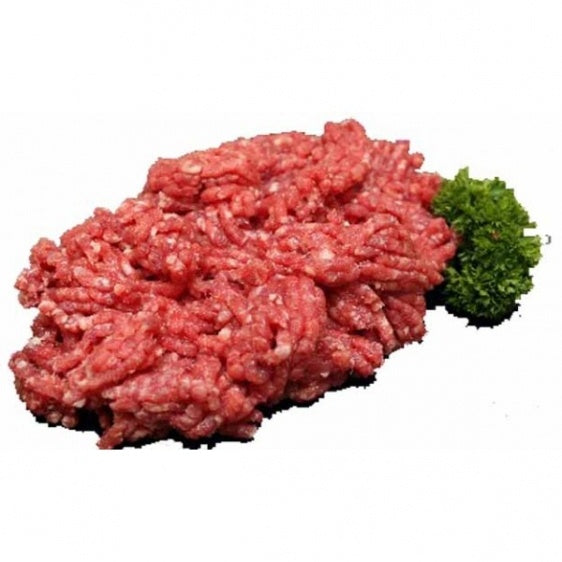 Premium Australia Minced Lamb / Mutton 2Kg Frozen Halal