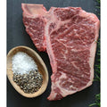 Premium Australia Beef T-Bone Steak 1kg± (3 pcs) Frozen | Halal