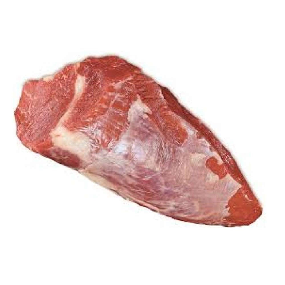 Premium Australia Grain Fed Chuck Tender Beef Fillet 3-3.3kg Frozen | Halal | Mock Tenderloin