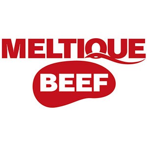 Premium Meltique Beef Australia Halal Frozen Striploin / Ribeye