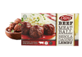 DARA Premium Beef Meatball 20pc 400g (Frozen) – Halal | Bebola Daging Lembu