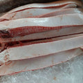 1kg± Premium Imported Pari (Stingray) Meat Sliced 1-inch (3-4pcs) Frozen