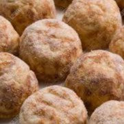 Premium Japan Takoyaki Ball | Halal Frozen | 25pcs 500g / 50pcs 1kg