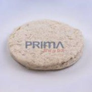 Primabaguz Premium Halal Chicken Burger Seasoned Patties 150gm (24pc)