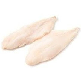 1kg± Premium Sea Perch Fish Fillet (1-2pcs) Frozen | 500g-1kg per Fillet