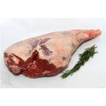 Australian / New Zealand Premium Mutton Leg Bone In 4.5Kg± Frozen Halal