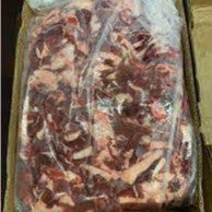 Premium Imported Beef Trimming 6kg (6 x 1kg packs) Frozen | Halal | India