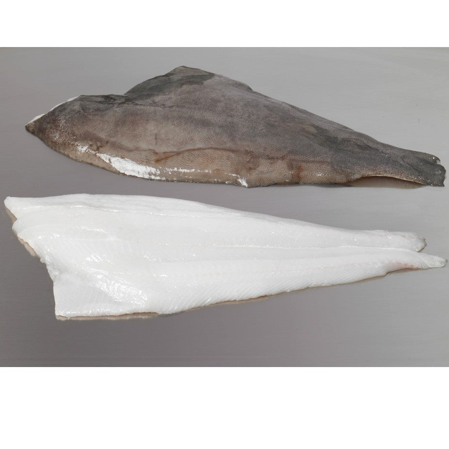 Premium Greenland Halibut Fillet 1Kg± | Fish Frozen