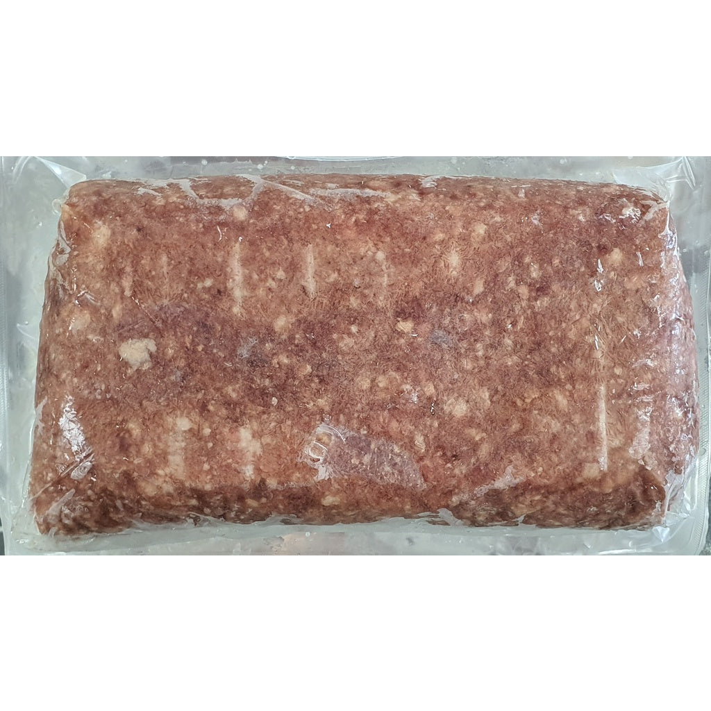 Premium Australia Minced Lamb / Mutton 2Kg Frozen Halal