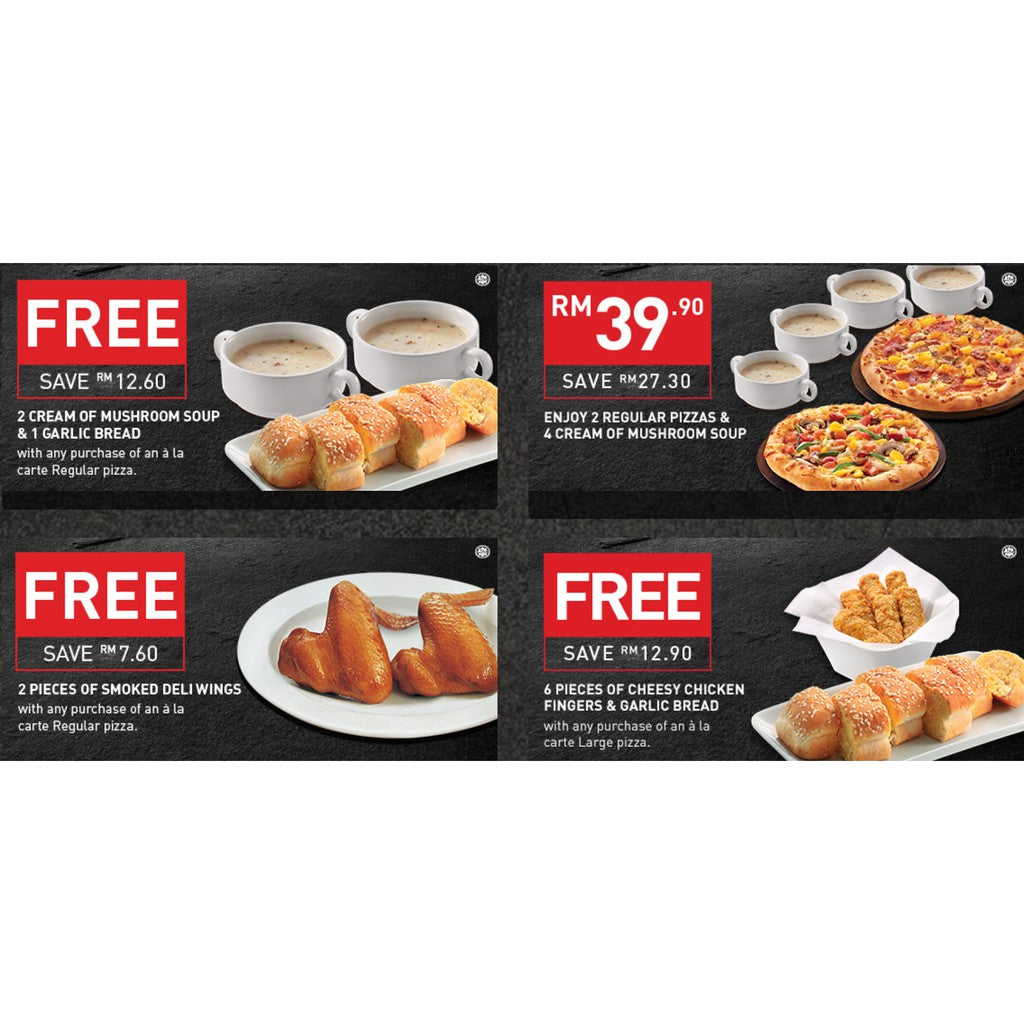 Heistand Premium Garlic Demi Bread Baguette 4pc | 125g Frozen