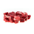 Premium Australia MX Mutton Bone-In Cubed 2" 500g-1Kg± Frozen Halal