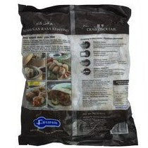 Fusipim Premium Crab Cocktail 1Kg± Frozen Halal Koktel Ketam