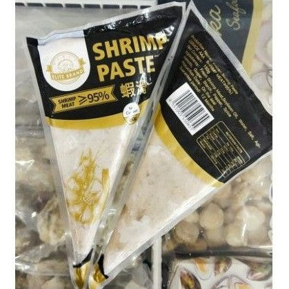 Pes Udang Premium 150g Beku Halal