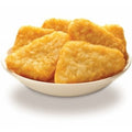 McCain Ore-Ida® Premium Hash Brown Triangles 2.27kg (~40pcs) | Frozen Halal