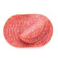Primabaguz Premium Halal Sandwich Beef Salami (Frozen)