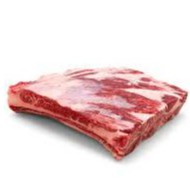 Premium Frozen Beef Short Rib / Spare Rib 1KG± – Halal (Australia / New Zealand)
