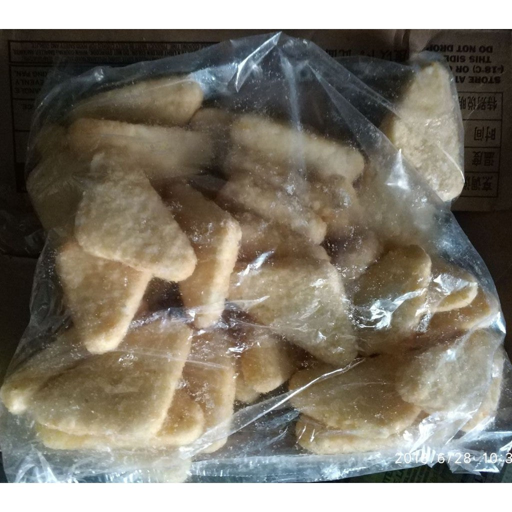 McCain Ore-Ida® Premium Hash Brown Triangles 2.27kg (~40pcs) | Frozen Halal