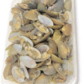 Premium Fresh Frozen Flower Clam / Lala Bunga 1Kg