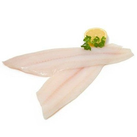 Premium Sashimi Butterfish Fillet (Managatsuo) 1kg± | Nigiri Sushi Grade Frozen