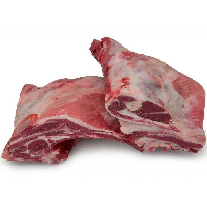 Premium Australia / New Zealand Mutton Shoulder 3Kg± Frozen Halal