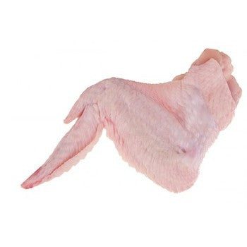 Frozen Premium 3 Joint Chicken Wings 2Kg Halal Kepak Ayam
